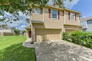 6103 Yorkglen Manor Ln, Houston, TX 77084