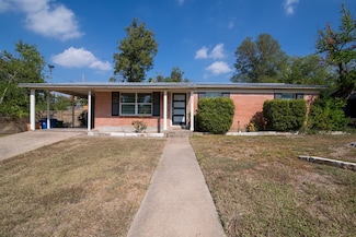 4805 Creekwood Rd, Austin, TX 78723