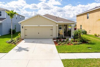 10692 SW Vasari Way, Port Saint Lucie, FL 34987