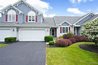 2850 Amsdell Rd Unit 30, Hamburg, NY 14075