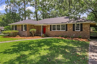 141 Brandywine Rd, Savannah, GA 31405
