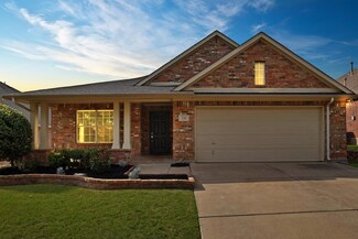 732 Darlington Trail, Fort Worth, TX 76131