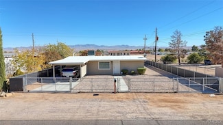 5168 N Edie Dr, Kingman, AZ 86409