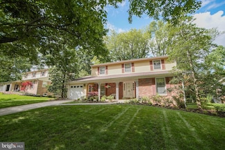 11816 Prestwick Rd, Potomac, MD 20854