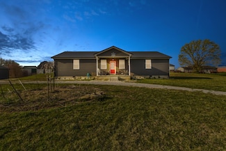 7674 Veterans Memorial Hwy, Sharpsburg, KY 40374