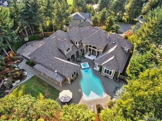 5008 Bridlepath Dr NW, Gig Harbor, WA 98332