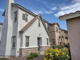 4734 E Olney Ave, Gilbert, AZ 85234