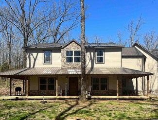 463 Simpson Rd, Vilonia, AR 72173