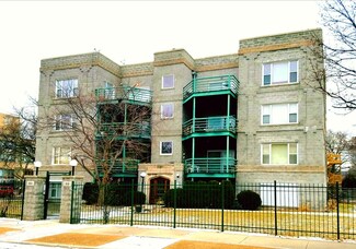 900 E 62nd St Unit 3W, Chicago, IL 60637