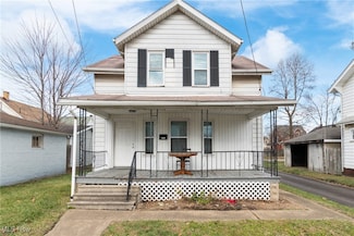 2317 11th St SW, Canton, OH 44706