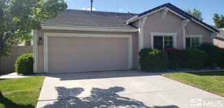 10653 Vista Bonita Ln, Reno, NV 89521