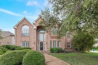 1303 Westchester Dr, Coppell, TX 75019