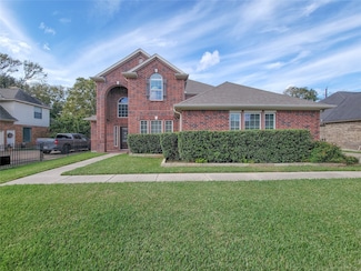 4607 Wickby St, Fulshear, TX 77441