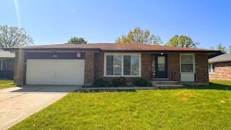902 School Ave Unit 3, Matteson, IL 60443
