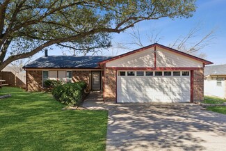 4204 Snow Mass Dr, Arlington, TX 76016