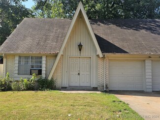 713 W Atlanta Place, Broken Arrow, OK 74012