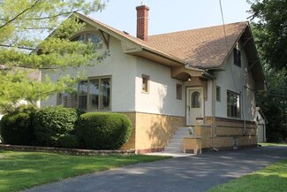 9503 W 56th St, Countryside, IL 60525