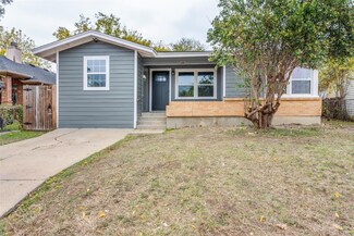 1117 Judd St, Fort Worth, TX 76104