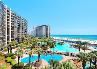 520 N Richard Jackson Blvd Unit 3101, Panama City Beach, FL 32407