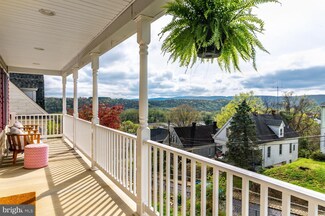 116 4th Ave, Brunswick, MD 21716