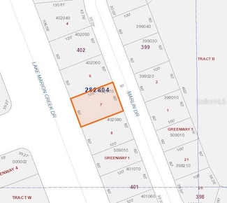 1549 Marlin Dr, Poinciana, FL 34759