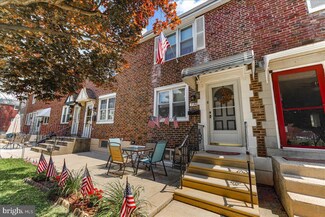 730 Beech Ave, Glenolden, PA 19036