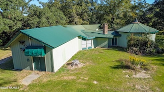 5613 E Old Spanish Trail, Jeanerette, LA 70544