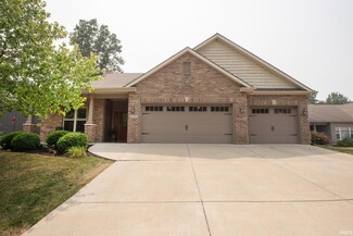 6258 Munsee Dr, West Lafayette, IN 47906