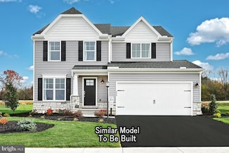 0 Revere Plan at Logan Meadows Unit PAYK2077898, Dillsburg, PA 17019