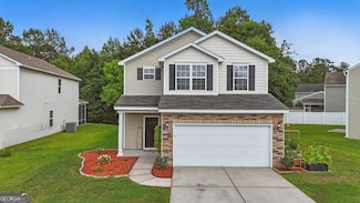 148 Hamilton Grove Dr, Pooler, GA 31322