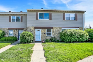 2642 Country Estates Dr, Indianapolis, IN 46227