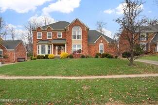 10803 Foxgate Ct, Louisville, KY 40223