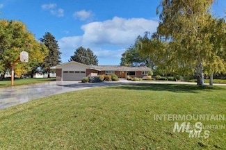 496 W 1000 S, Burley, ID 83318