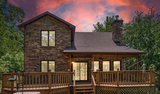 26517 Farm Road 1212, Eagle Rock, MO 65641