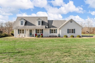 1937 N Commercial Ave, Saint Clair, MO 63077