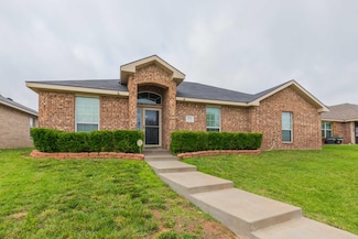 1011 Pagoda Dr, Amarillo, TX 79110