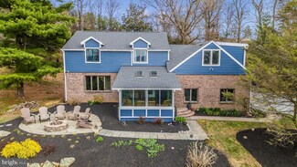 4426 Teen Barnes Rd, Jefferson, MD 21755