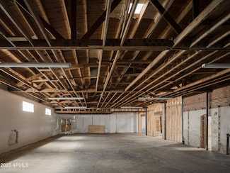 1522 E Van Buren St, Phoenix, AZ 85006
