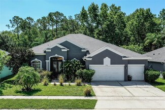 563 Fieldstream Blvd, Orlando, FL 32825