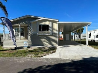 5631 Pinecrest Dr Unit 166, New Port Richey, FL 34653