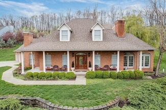 4014 Greystone Dr, Morgantown, WV 26508