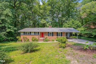 906 Cindy St, Cary, NC 27511