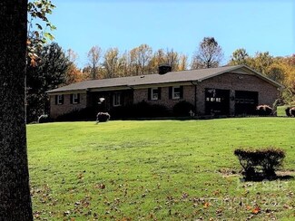 3004 Berea Church Rd, Connellys Springs, NC 28612