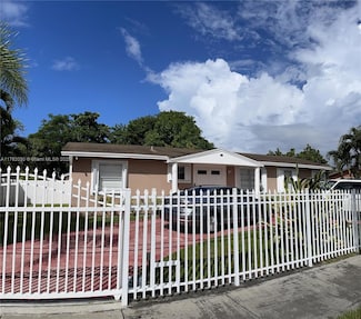 30310 SW 152nd Ave, Homestead, FL 33033