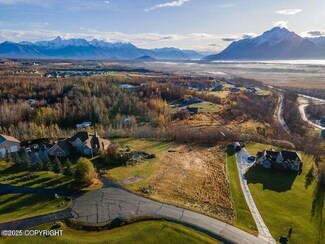 5958 Cumulus Cir, Gateway, AK 99645