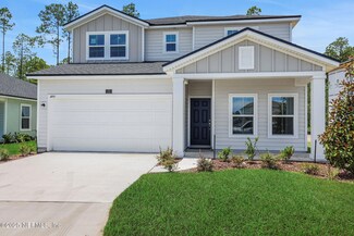 371 Pinzon Place, St. Augustine, FL 32095