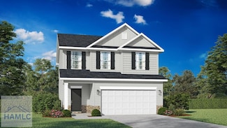 70 Antler Ave SE, Allenhurst, GA 31301