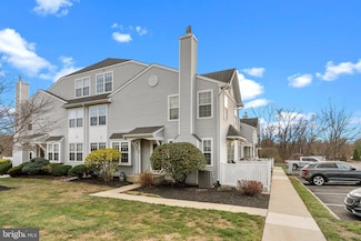 437 Eagle Ct Unit 504, Jamison, PA 18929