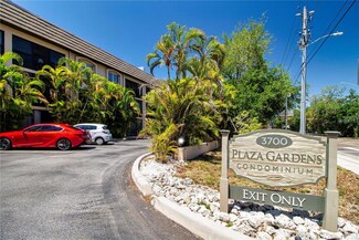3700 S Osprey Ave Unit 216, Sarasota, FL 34239