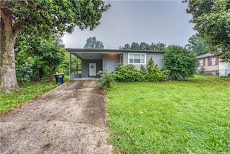 712 Sunset Ln, Harrison, AR 72601